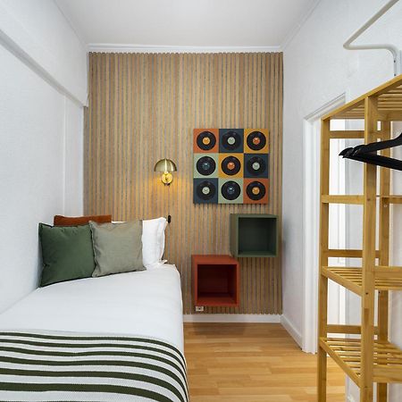 Whome Stylish Family Residence In The Heart Of Chiado Lisboa Dış mekan fotoğraf