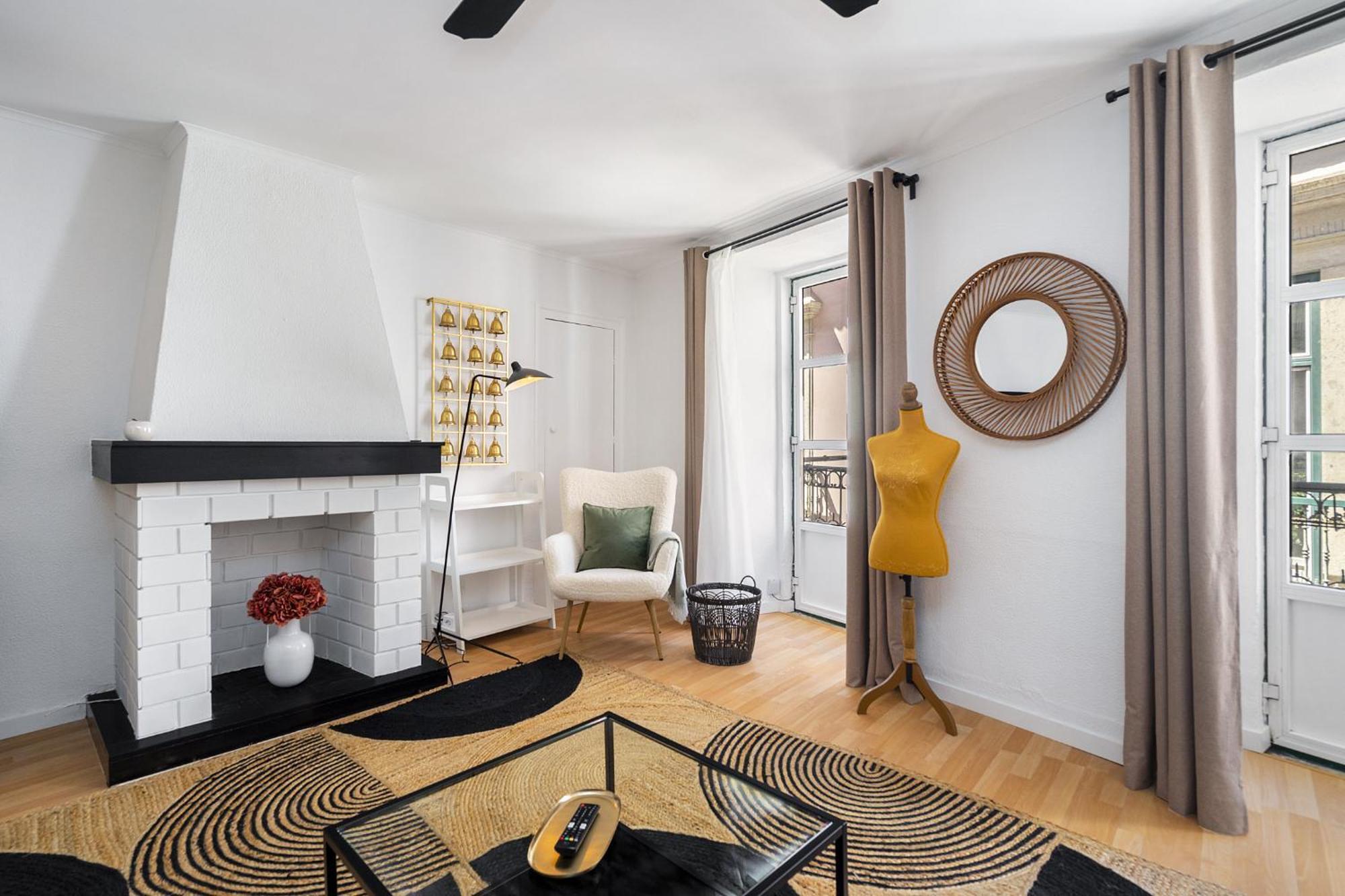 Whome Stylish Family Residence In The Heart Of Chiado Lisboa Dış mekan fotoğraf