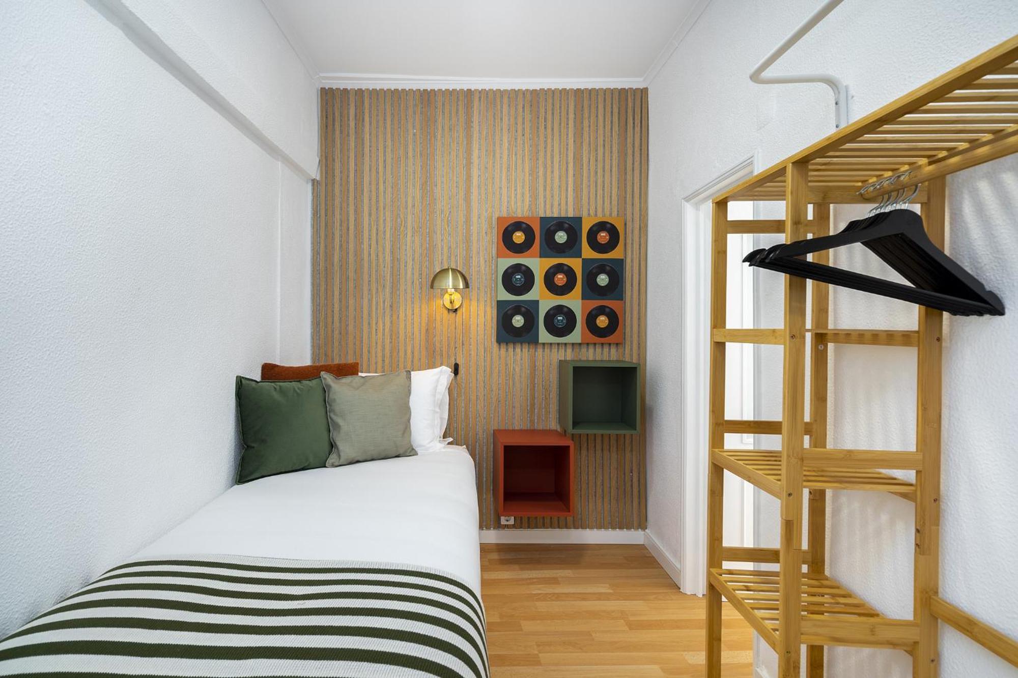Whome Stylish Family Residence In The Heart Of Chiado Lisboa Dış mekan fotoğraf