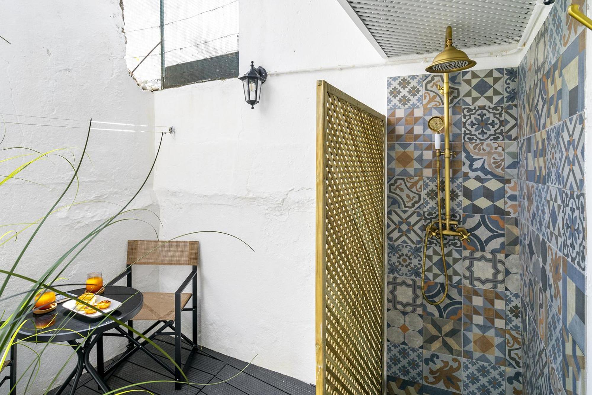 Whome Stylish Family Residence In The Heart Of Chiado Lisboa Dış mekan fotoğraf